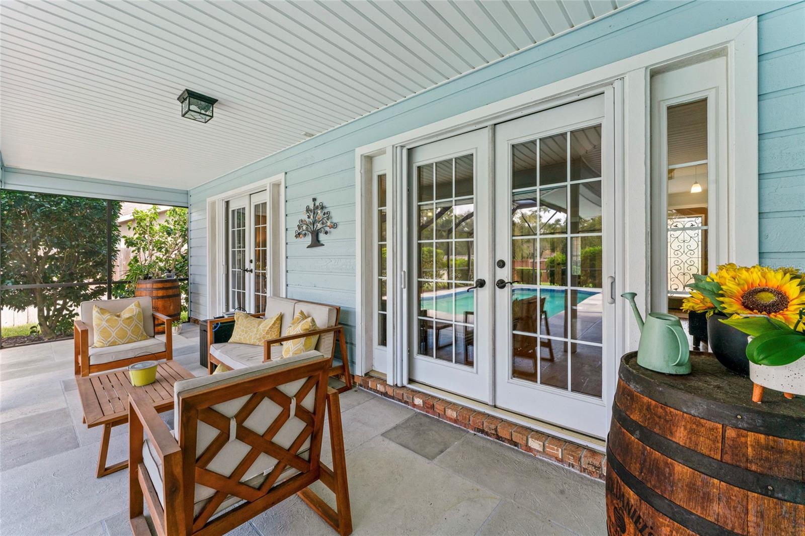 COUNTRY OAK ESTATES - Residential