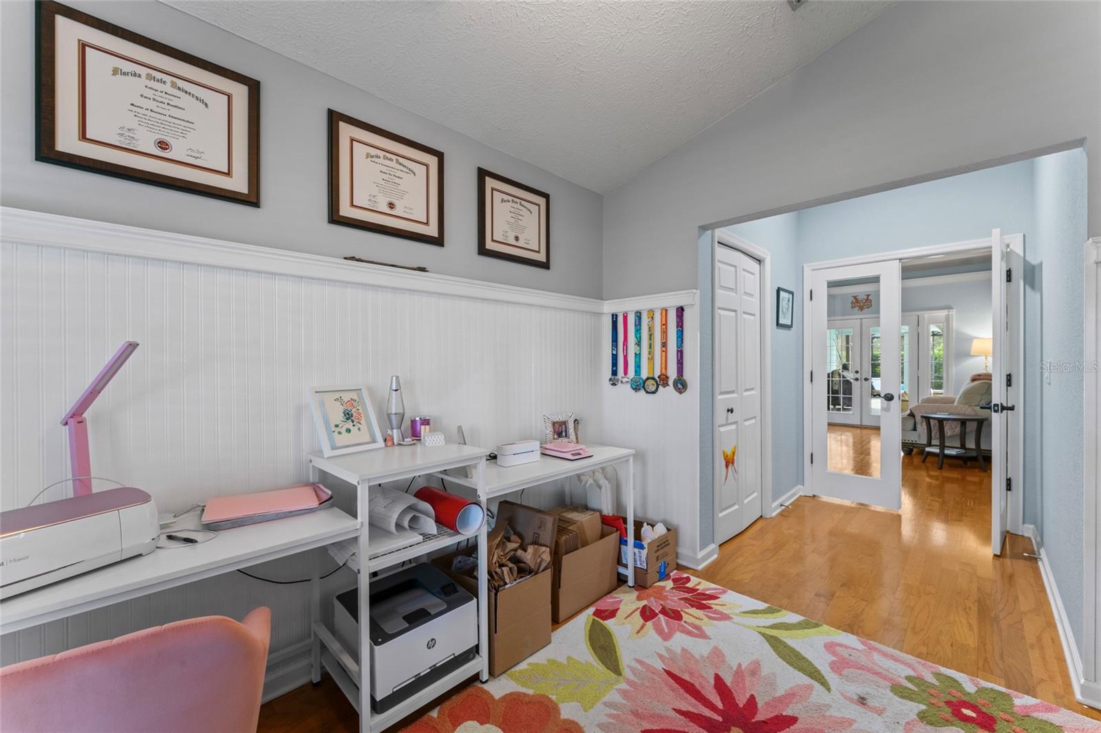 COUNTRY OAK ESTATES - Residential