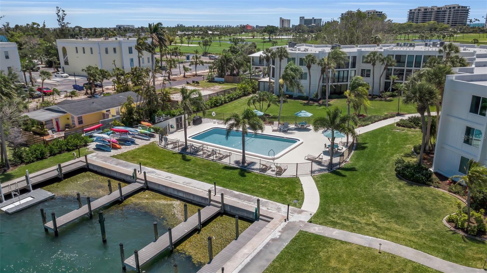 BAY HARBOUR - Residential