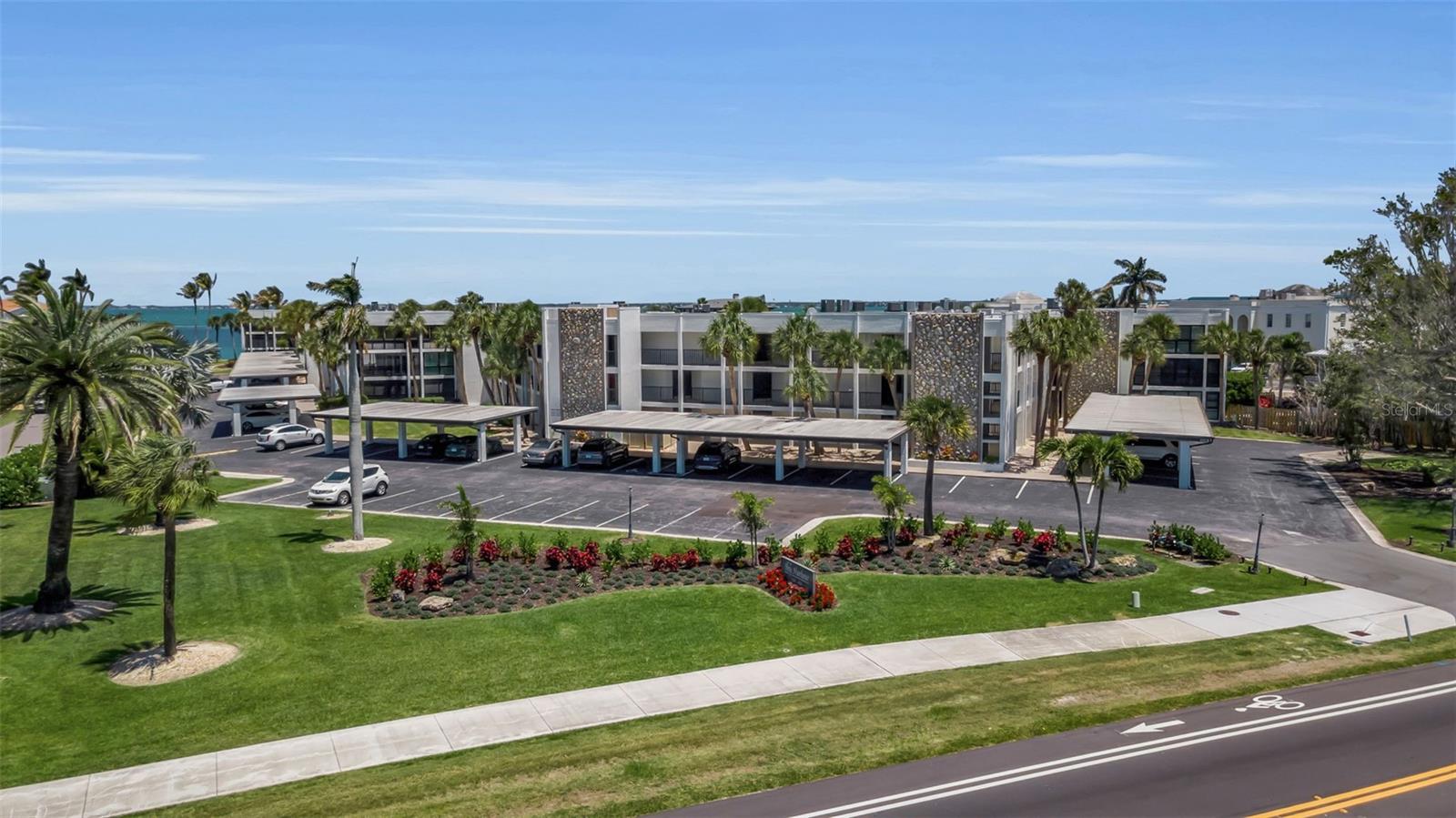 BAY HARBOUR - Residential