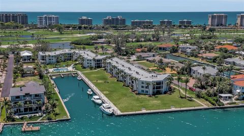 Photo of 448 Gulf Of Mexico Drive #A205, Longboat Key, FL 34228 (MLS # A4690875)