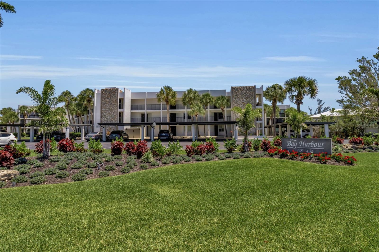 BAY HARBOUR - Residential