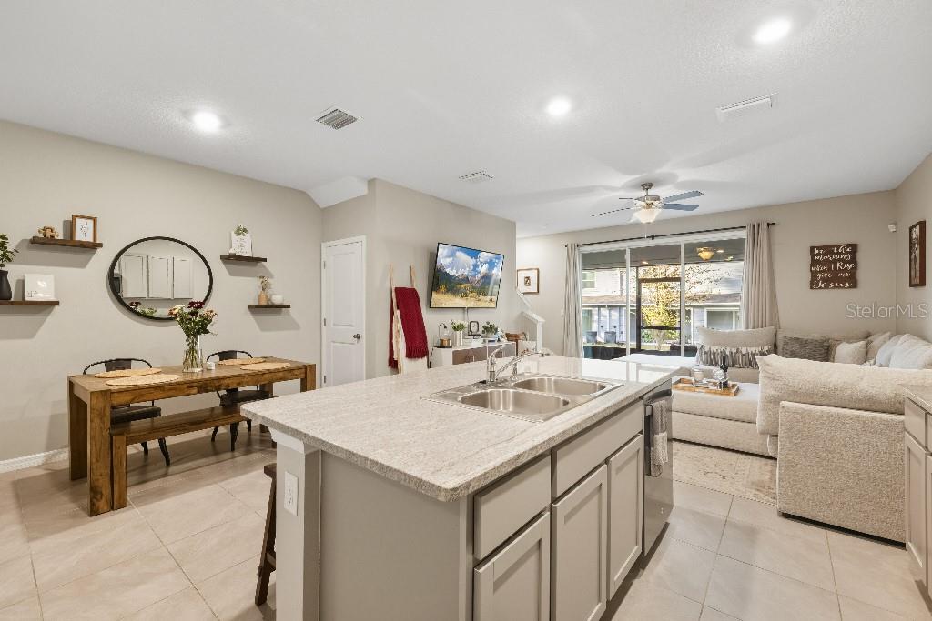 TARA GREENS PB 36 PG 58 - Residential