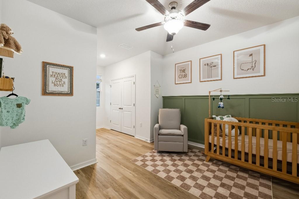 TARA GREENS PB 36 PG 58 - Residential