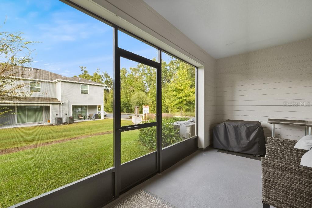 TARA GREENS PB 36 PG 58 - Residential