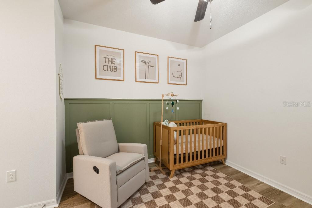 TARA GREENS PB 36 PG 58 - Residential