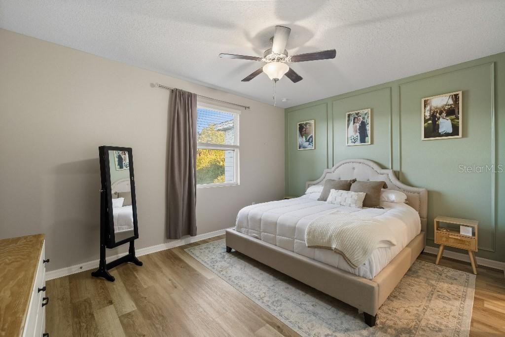 TARA GREENS PB 36 PG 58 - Residential