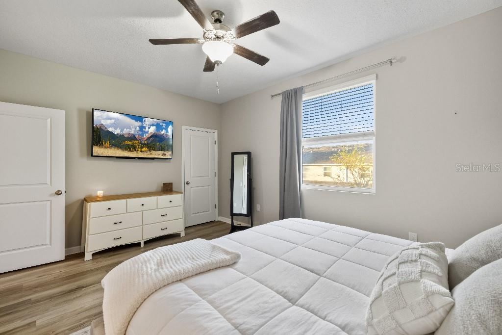 TARA GREENS PB 36 PG 58 - Residential