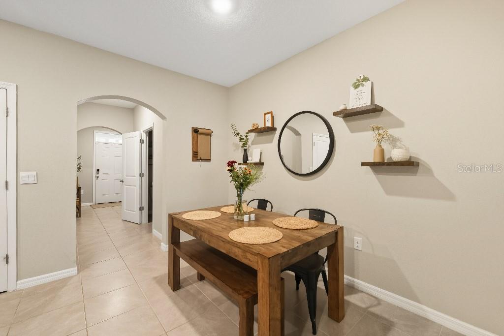 TARA GREENS PB 36 PG 58 - Residential