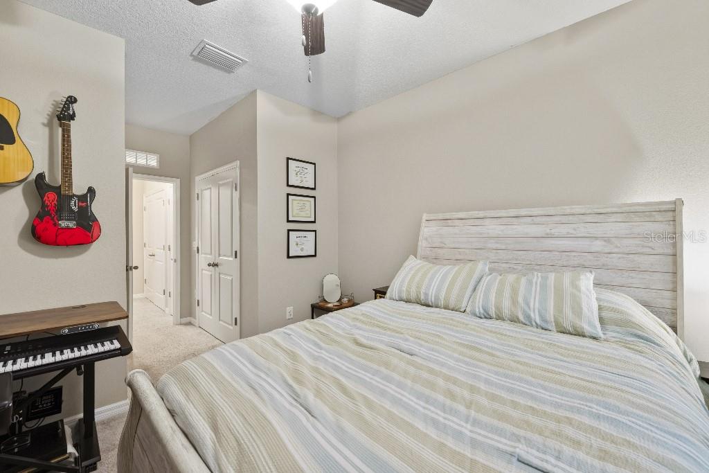 TARA GREENS PB 36 PG 58 - Residential