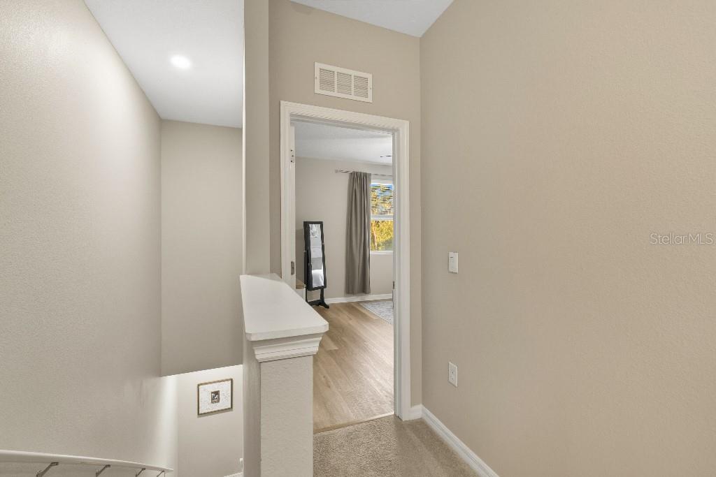 TARA GREENS PB 36 PG 58 - Residential