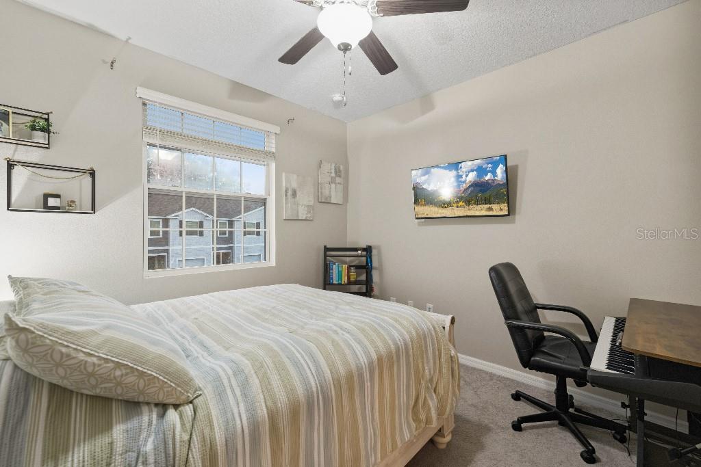 TARA GREENS PB 36 PG 58 - Residential