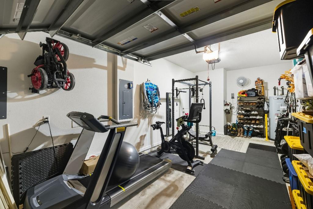 TARA GREENS PB 36 PG 58 - Residential