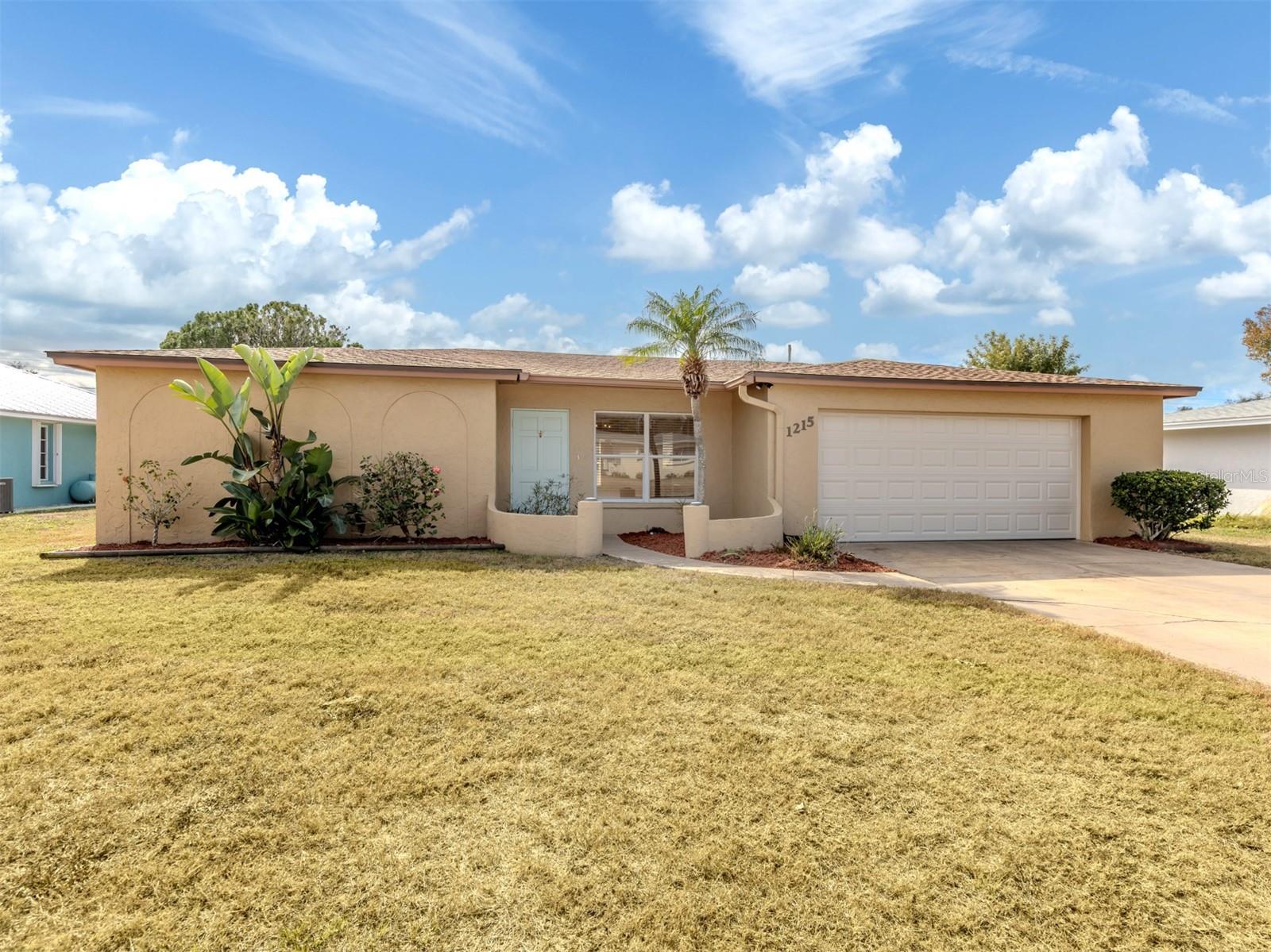 EAST GATE - Residential