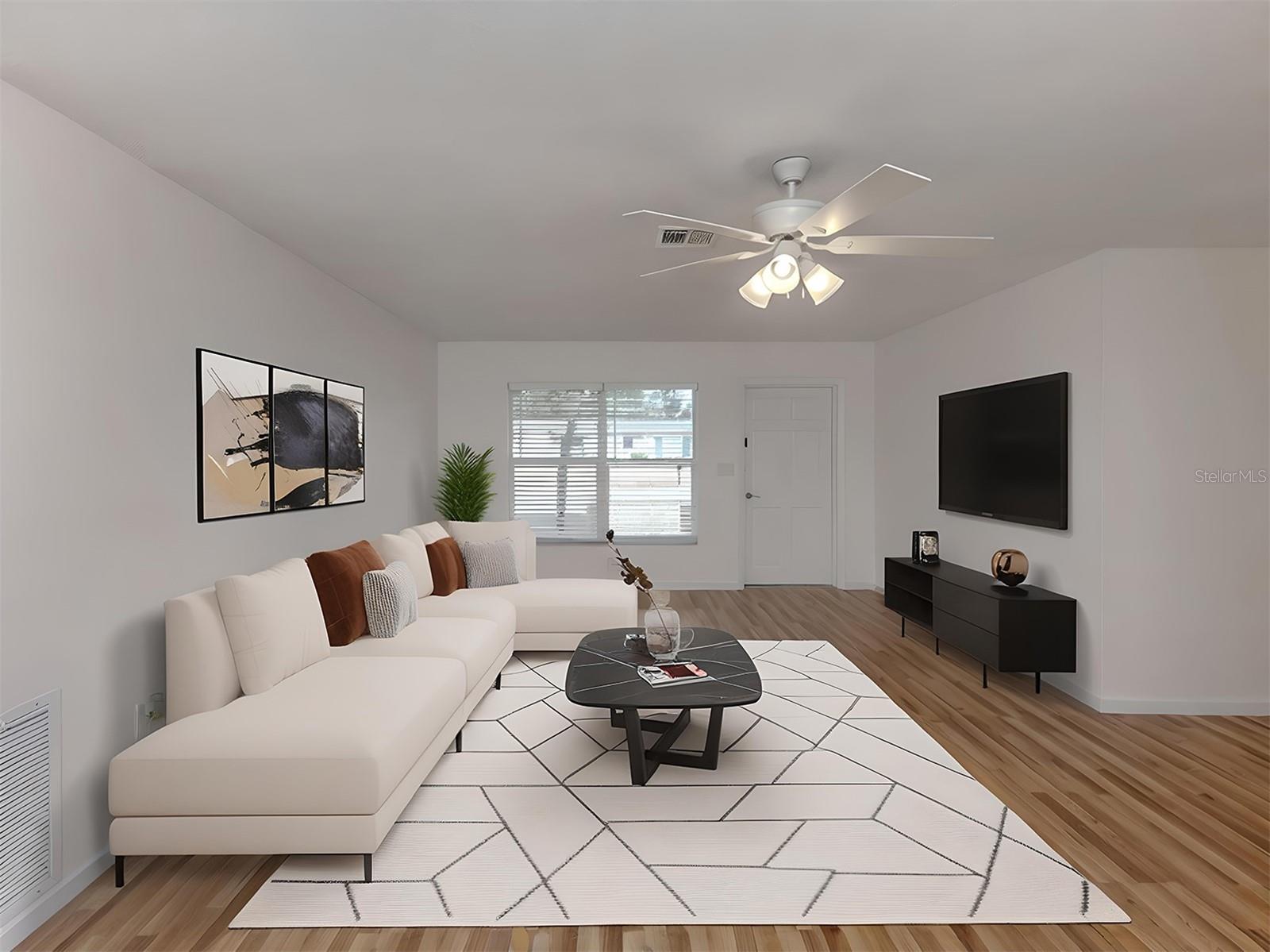 EAST GATE - Residential