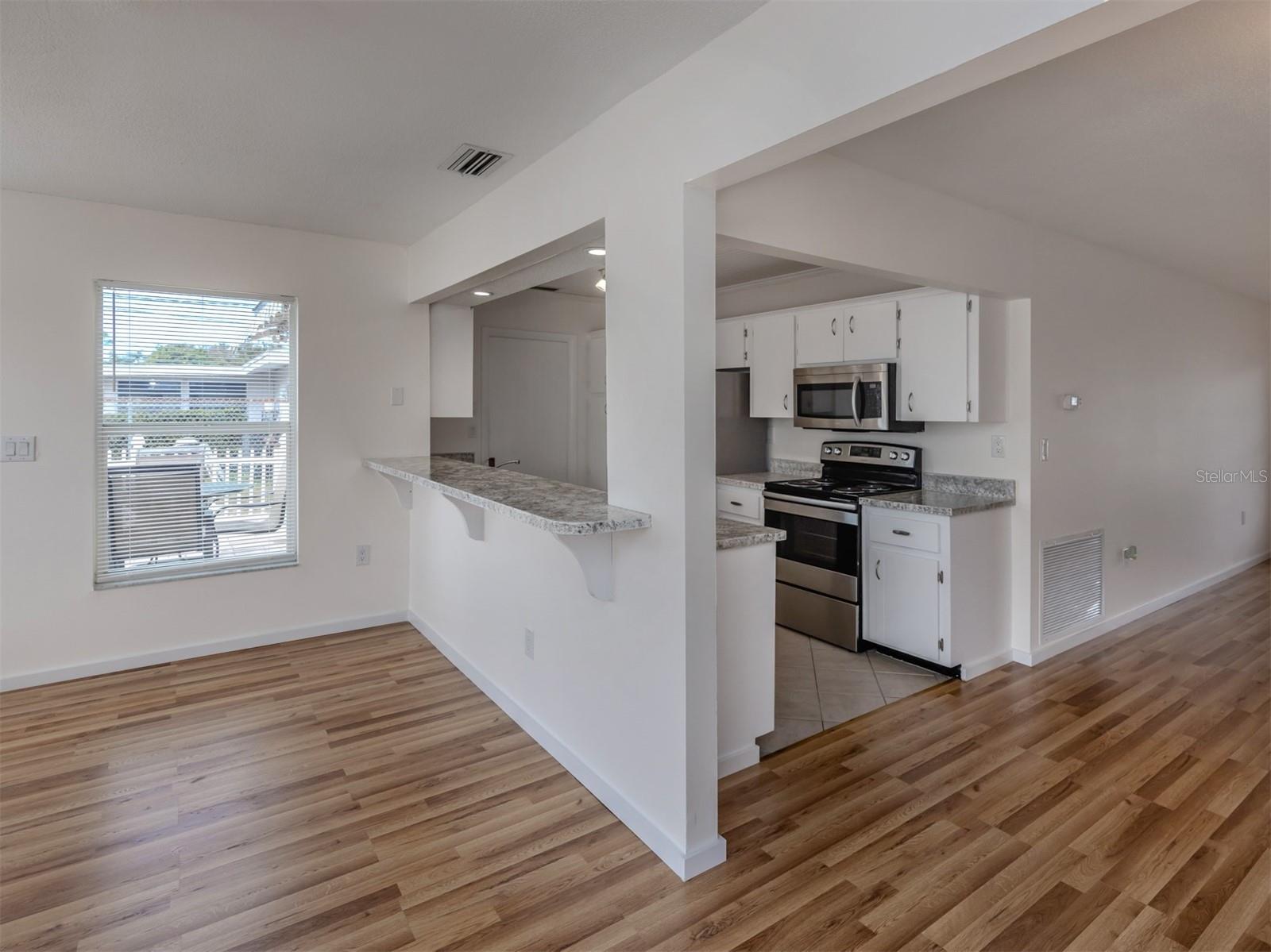 EAST GATE - Residential