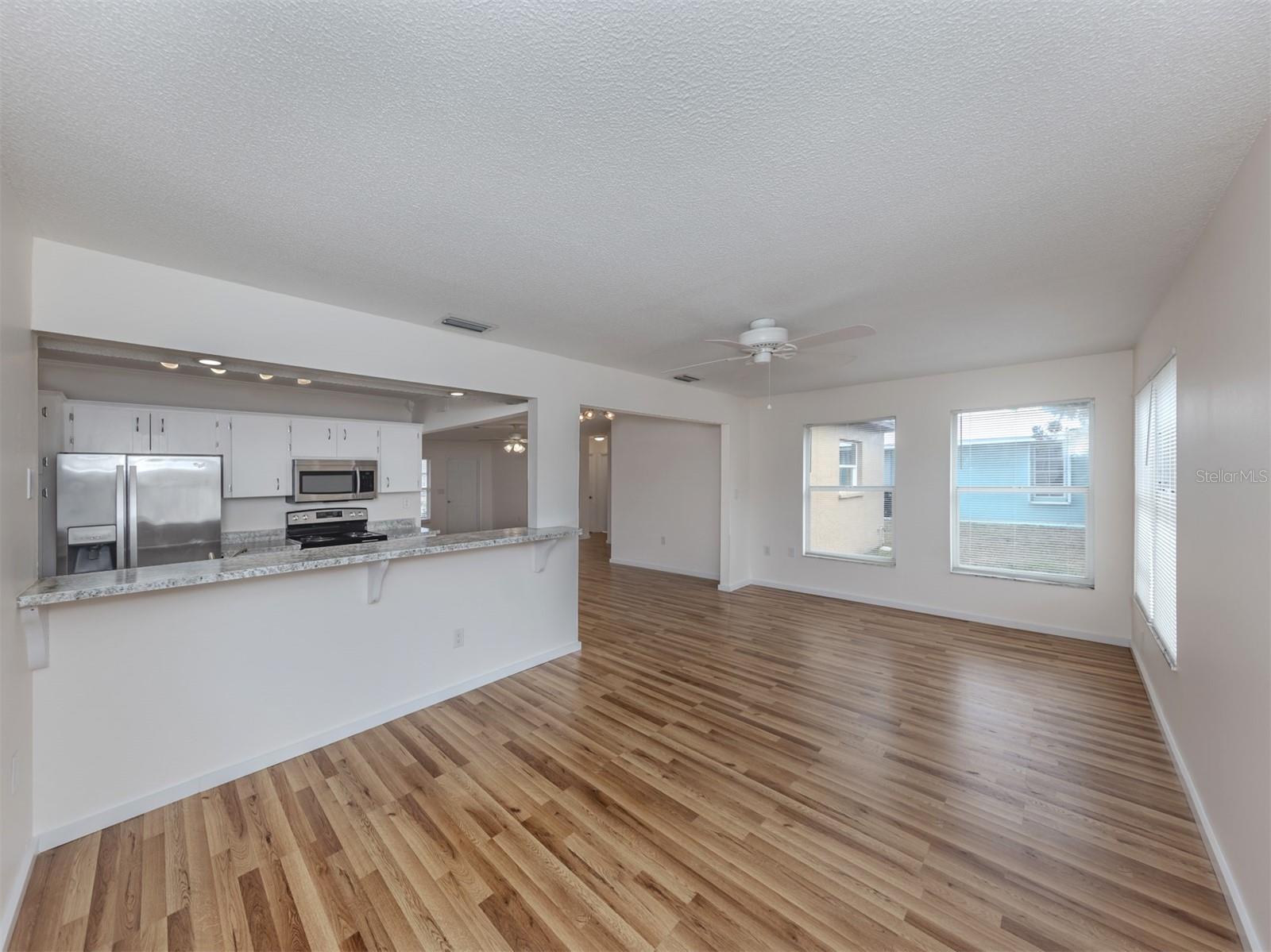 EAST GATE - Residential