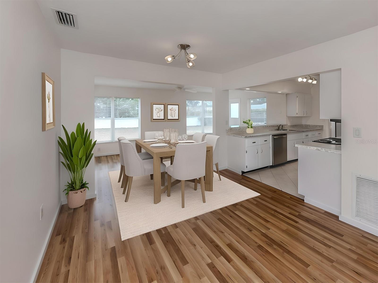 EAST GATE - Residential