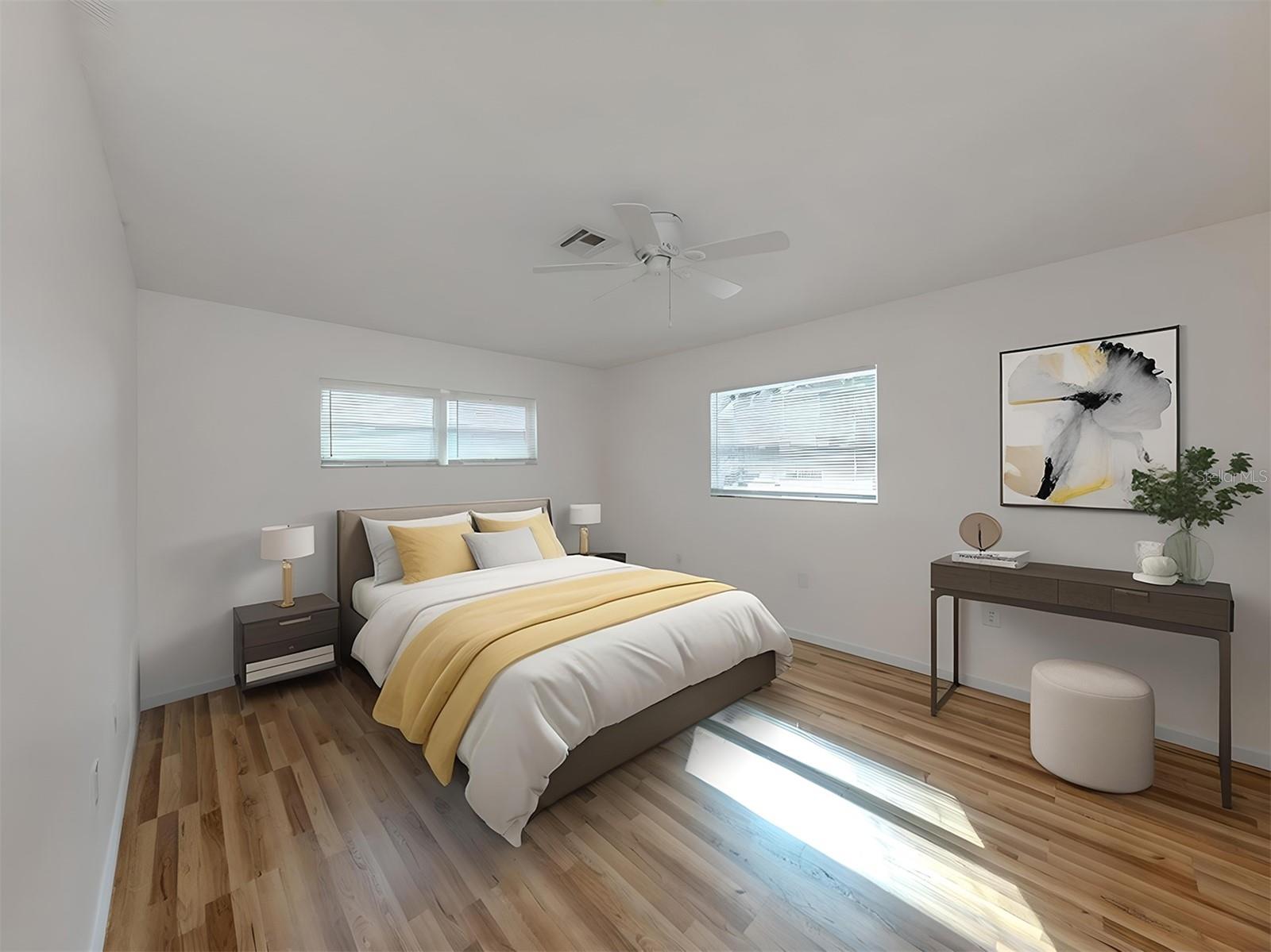 EAST GATE - Residential