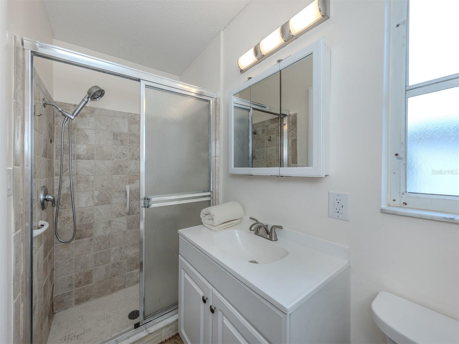 EAST GATE - Residential