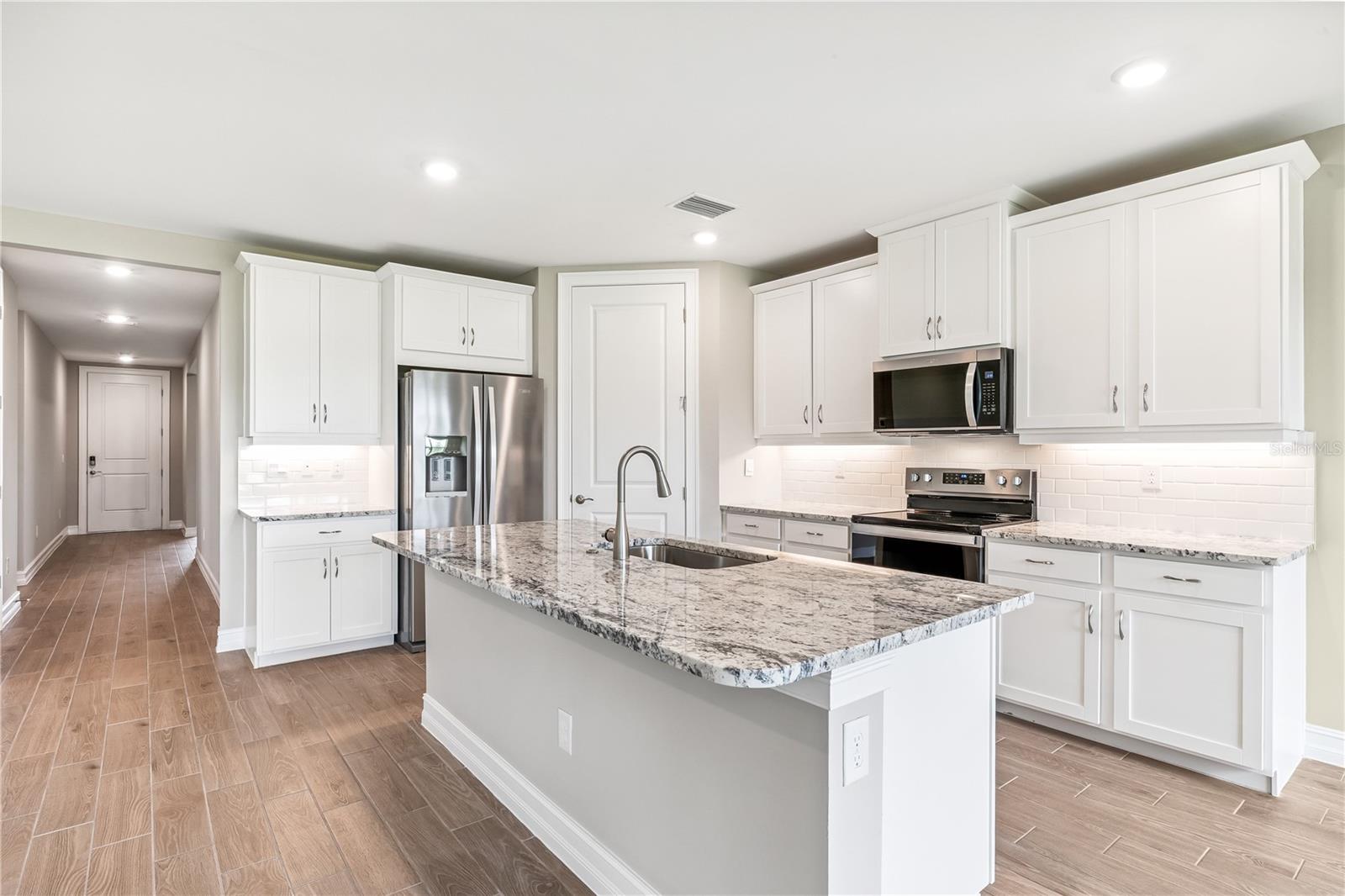 PUNTA GORDA ISLES - Residential