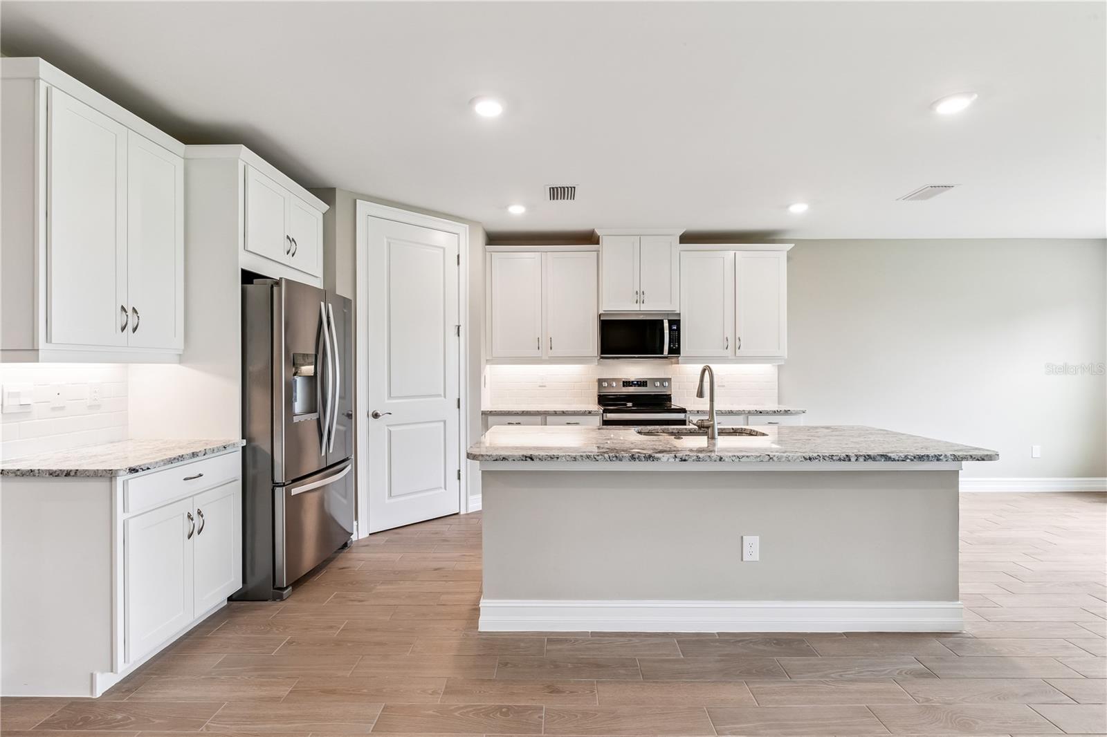 PUNTA GORDA ISLES - Residential