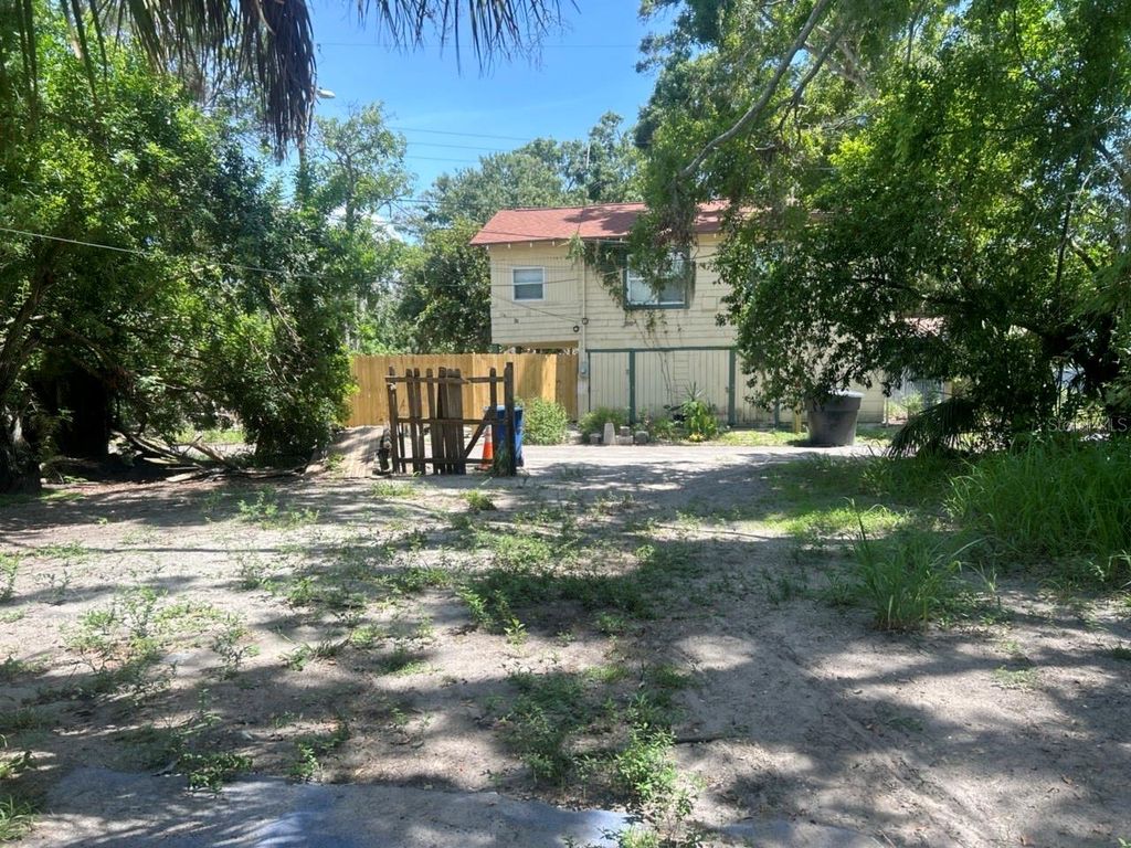 Photo of 3518 16th Avenue S, St Petersburg, FL 33711 (MLS # TB8401018)