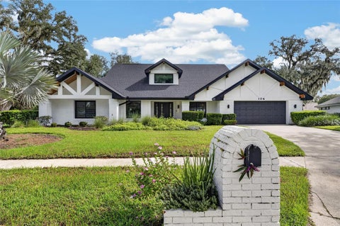 Photo of 104 Barrington Drive, Brandon, FL 33511 (MLS # A4705244)