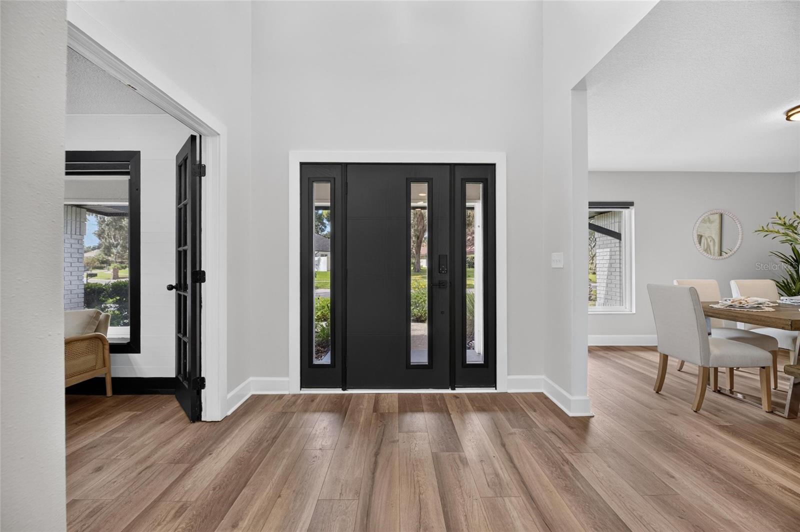 104 BARRINGTON DRIVE
