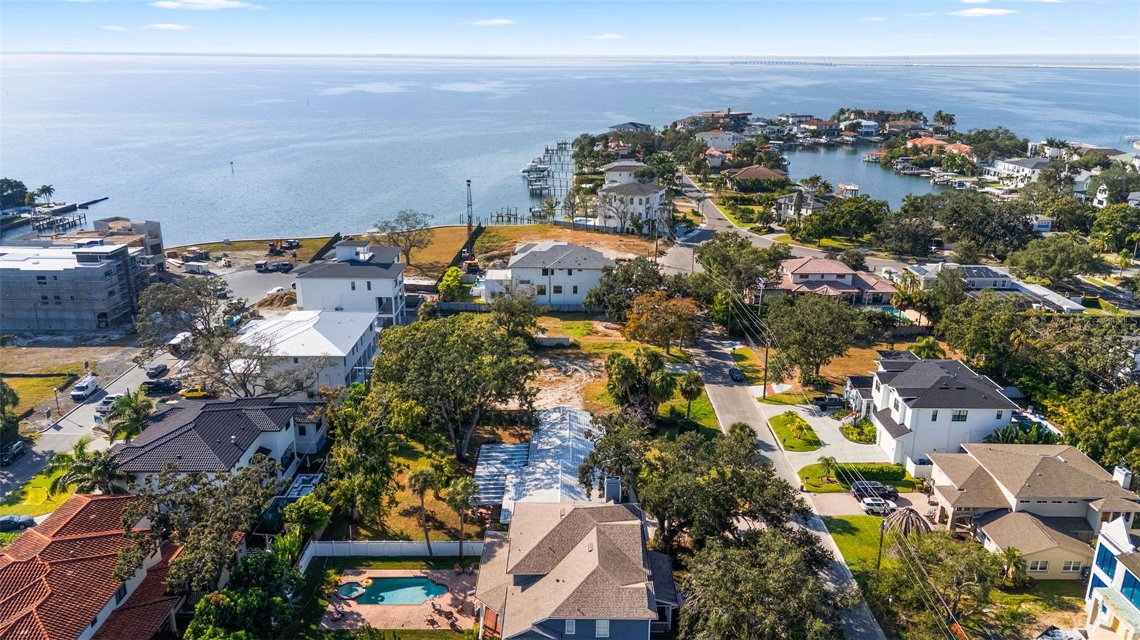 SUNSET PARK - Residential