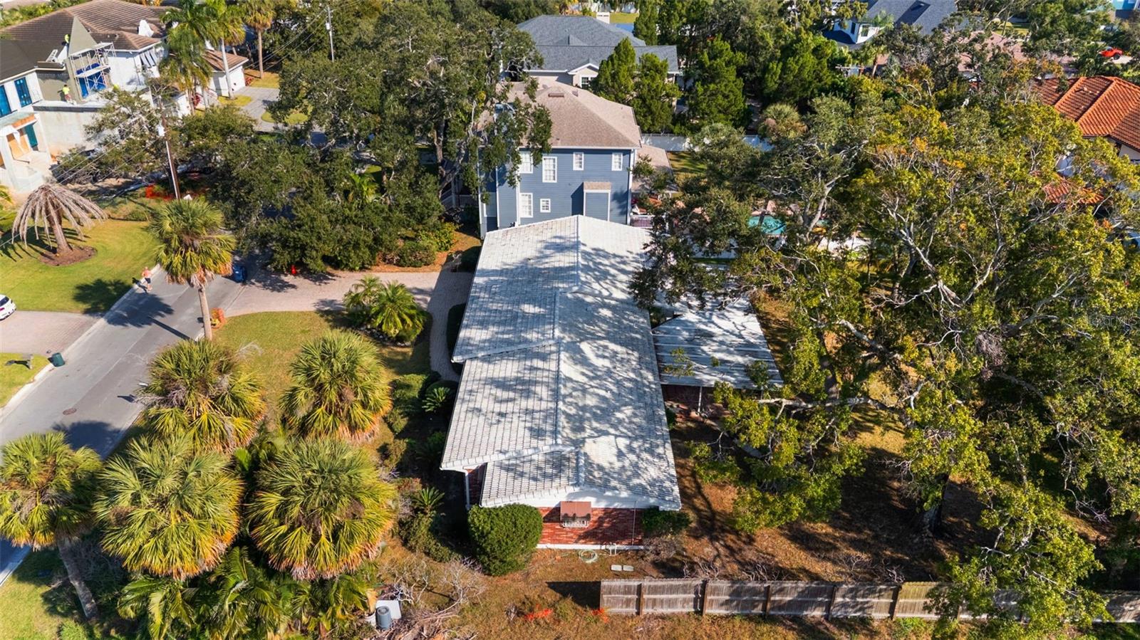 SUNSET PARK - Residential