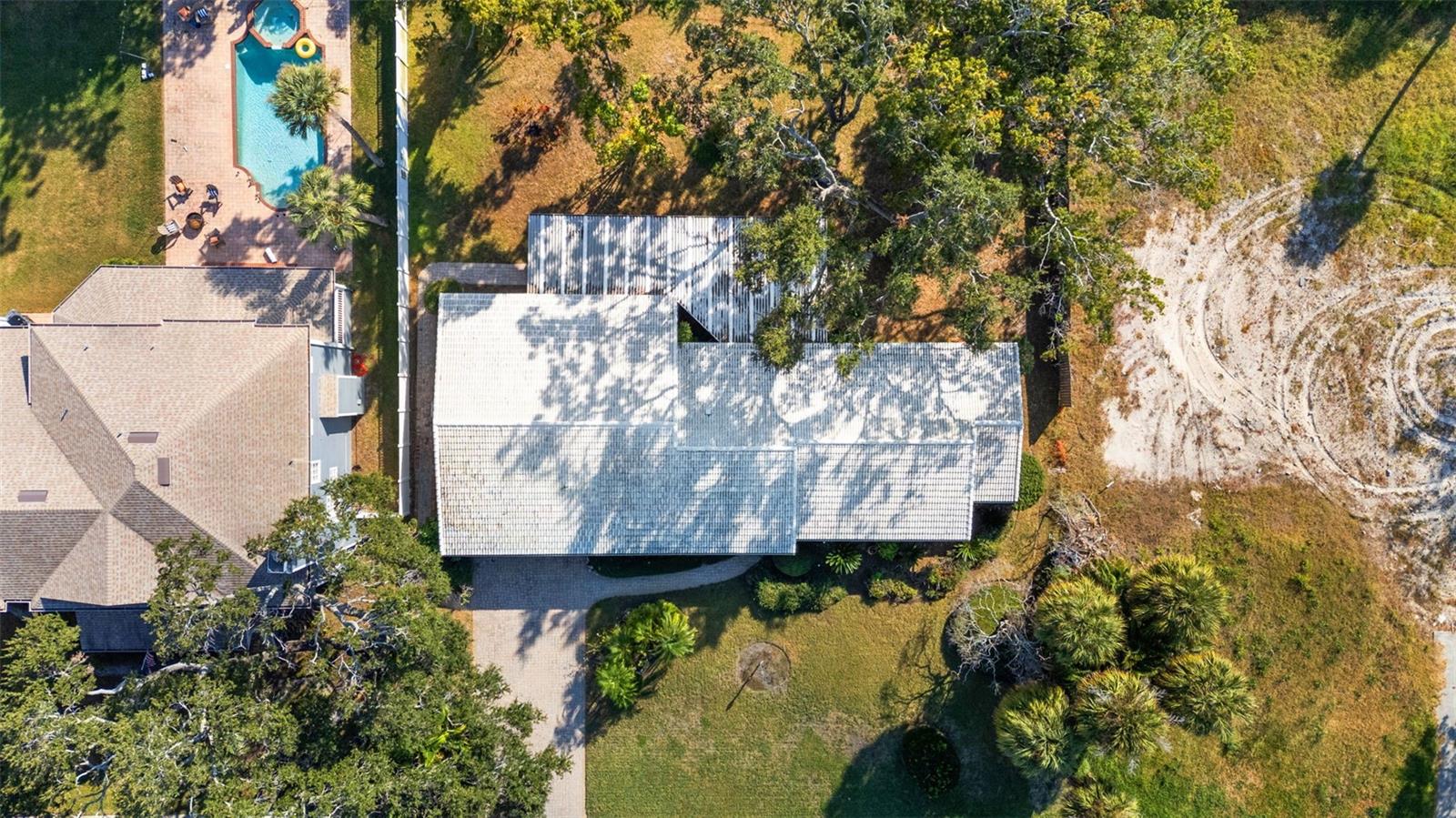 SUNSET PARK - Residential