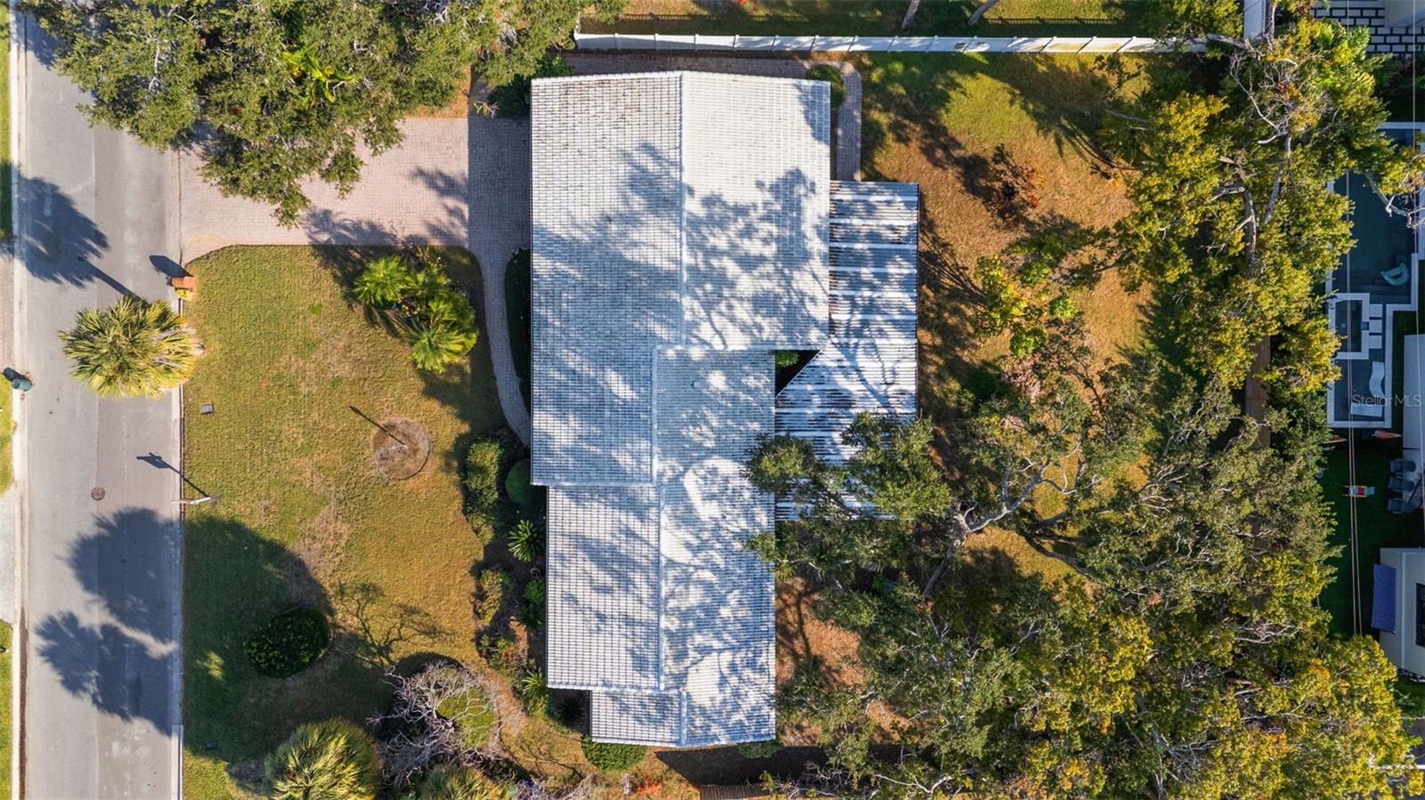 SUNSET PARK - Residential