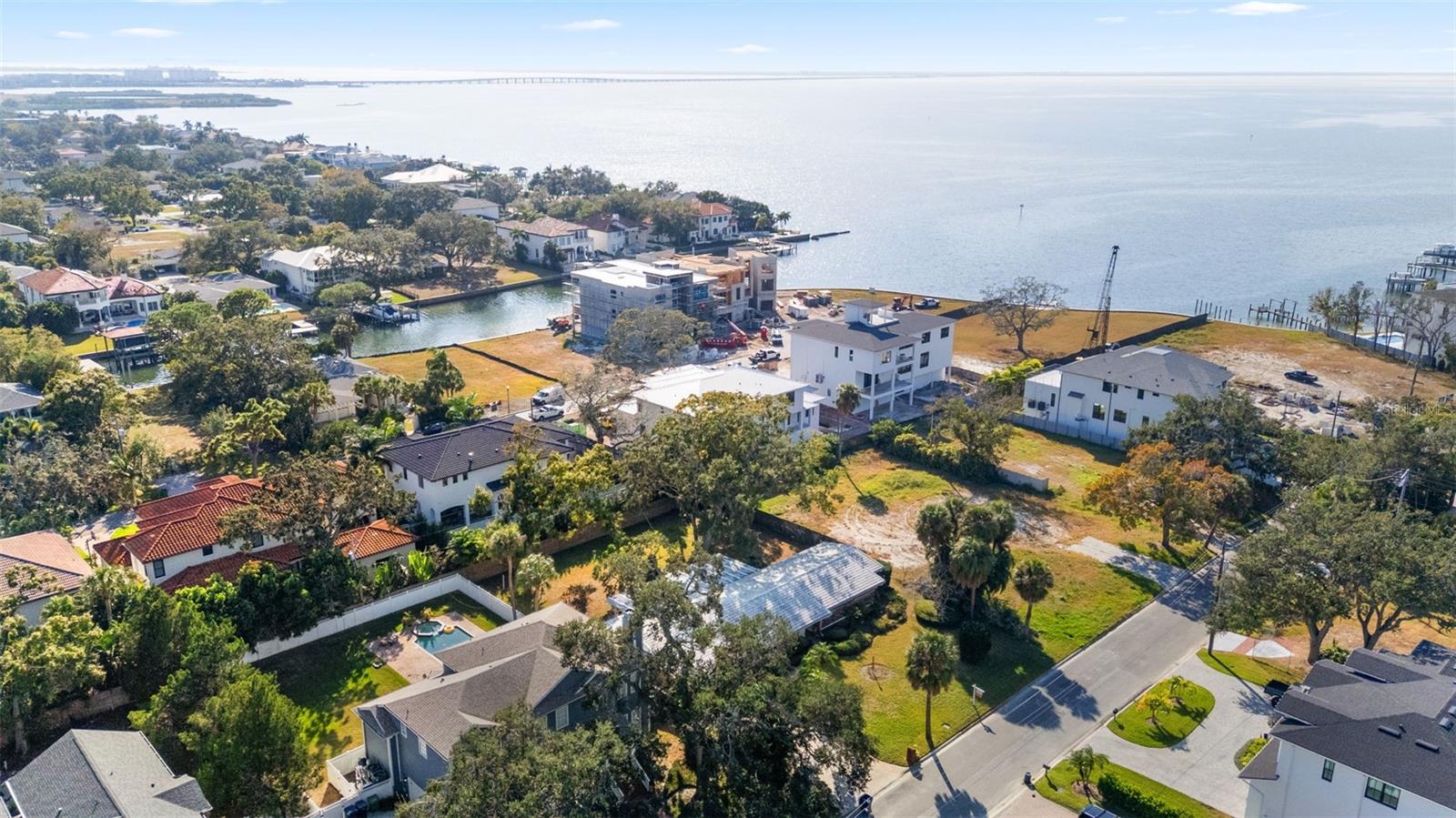 SUNSET PARK - Residential