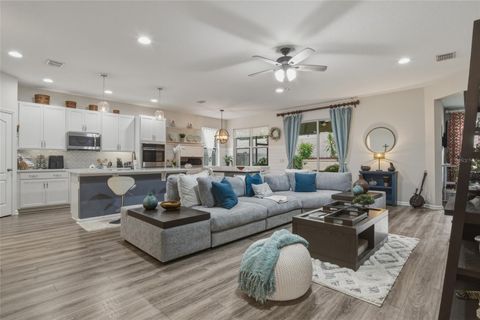 Tiny photo for 16742 Abbey Hill Court, Clermont, FL 34711 (MLS # G5113324)