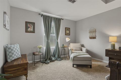 Tiny photo for 16742 Abbey Hill Court, Clermont, FL 34711 (MLS # G5113324)