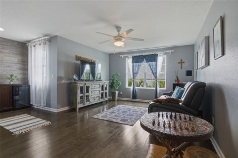 Tiny photo for 16742 Abbey Hill Court, Clermont, FL 34711 (MLS # G5113324)