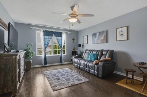 Tiny photo for 16742 Abbey Hill Court, Clermont, FL 34711 (MLS # G5113324)