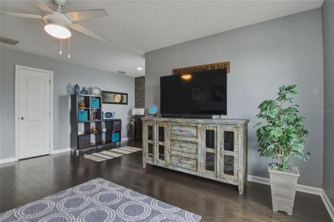 Tiny photo for 16742 Abbey Hill Court, Clermont, FL 34711 (MLS # G5113324)