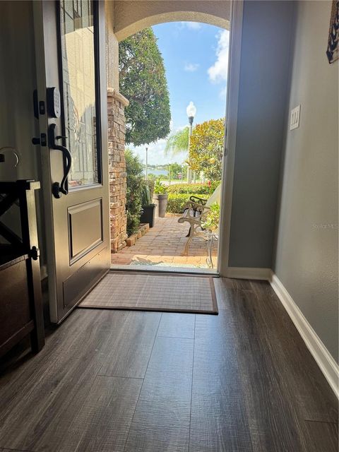 Tiny photo for 16742 Abbey Hill Court, Clermont, FL 34711 (MLS # G5113324)