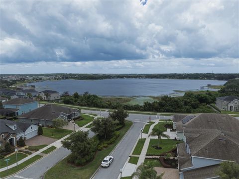 Tiny photo for 16742 Abbey Hill Court, Clermont, FL 34711 (MLS # G5113324)