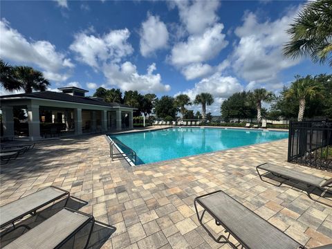 Tiny photo for 16742 Abbey Hill Court, Clermont, FL 34711 (MLS # G5113324)
