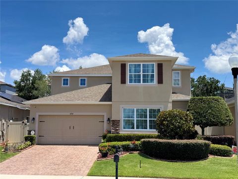 Photo of 16742 Abbey Hill Court, Clermont, FL 34711 (MLS # G5113324)