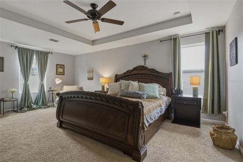 Tiny photo for 16742 Abbey Hill Court, Clermont, FL 34711 (MLS # G5113324)