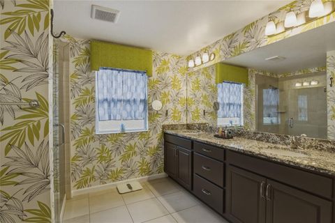 Tiny photo for 16742 Abbey Hill Court, Clermont, FL 34711 (MLS # G5113324)