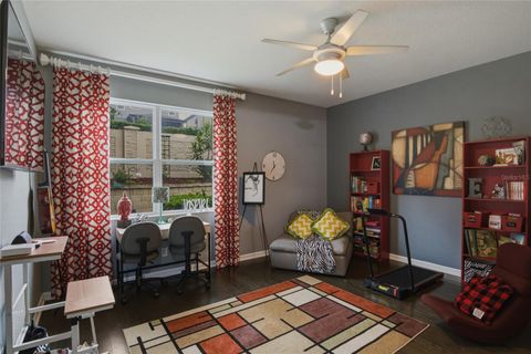 Tiny photo for 16742 Abbey Hill Court, Clermont, FL 34711 (MLS # G5113324)