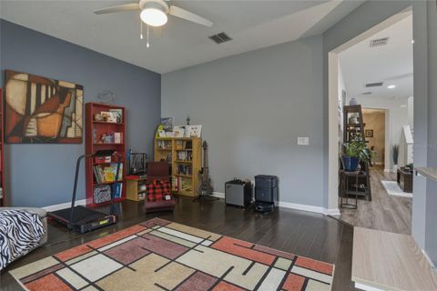 Tiny photo for 16742 Abbey Hill Court, Clermont, FL 34711 (MLS # G5113324)