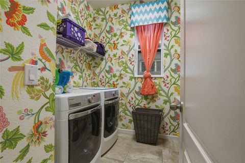 Tiny photo for 16742 Abbey Hill Court, Clermont, FL 34711 (MLS # G5113324)