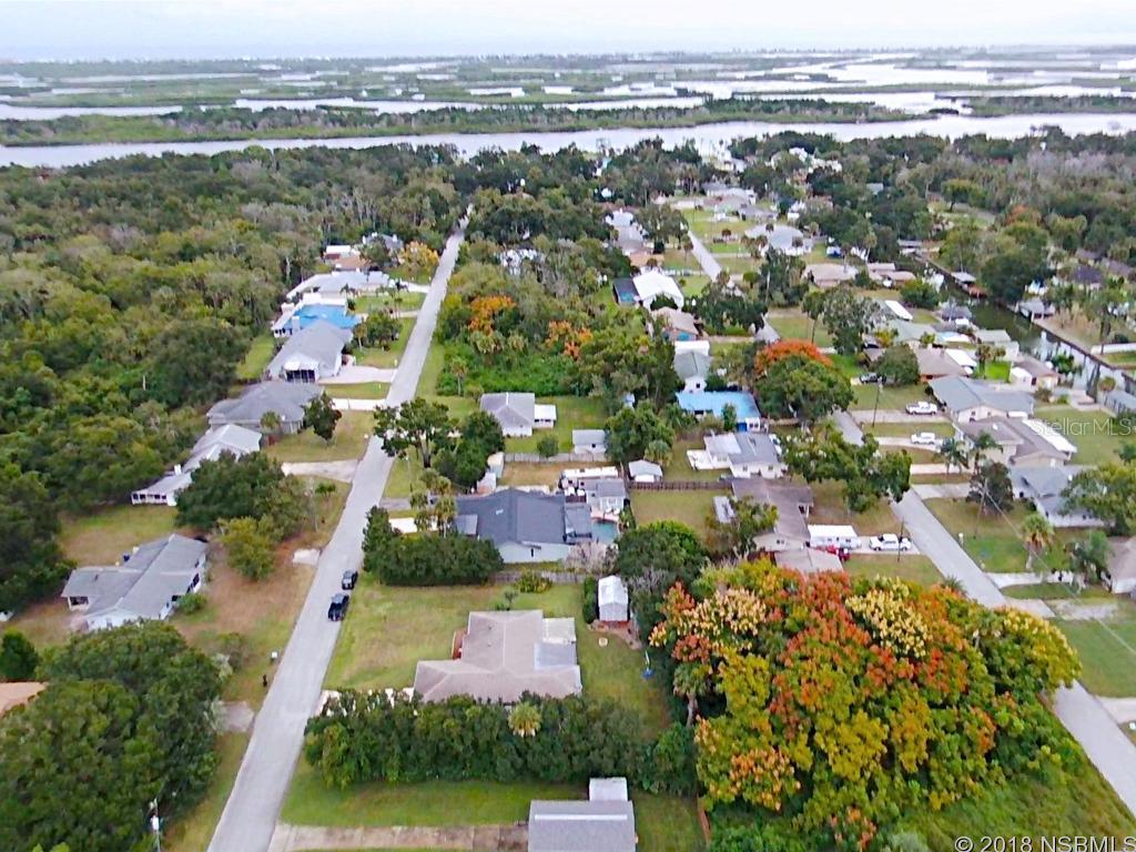 Cory Estates - Residential