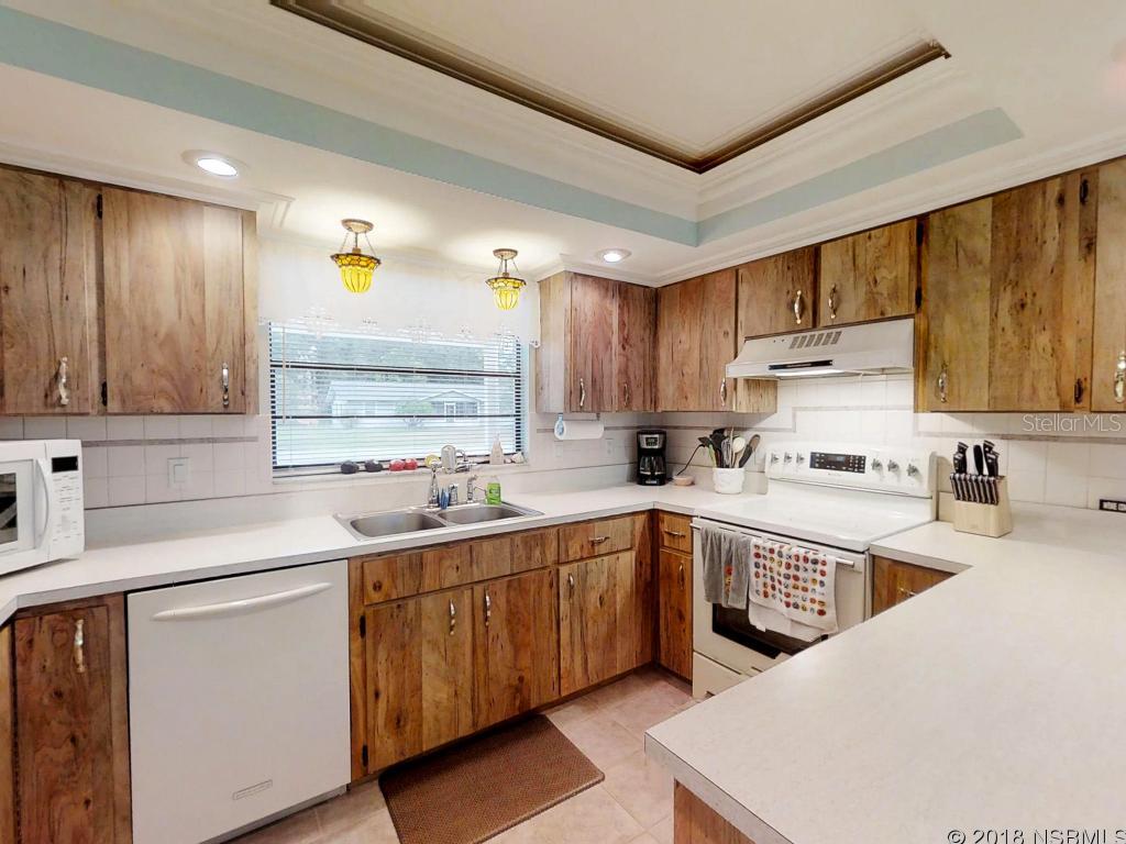 Cory Estates - Residential